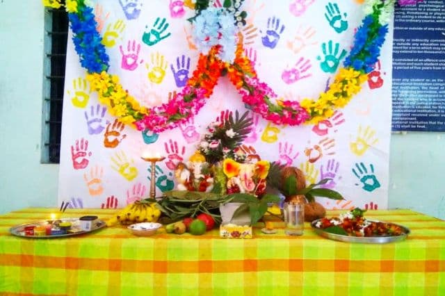 Matoshri College of Management and Research Centre Nashik Event photo 38